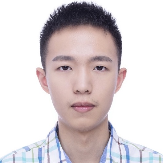 Yilin Jia profile picture