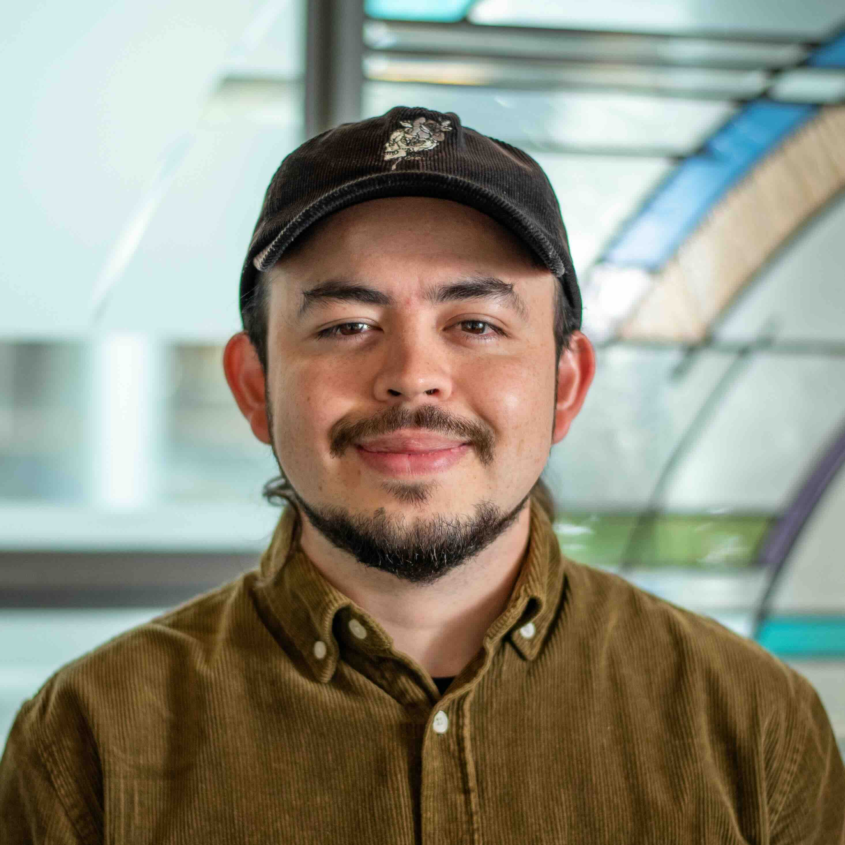 Alvaro Vega profile picture