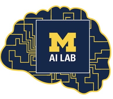 UM AI Lab logo