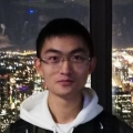 Pingxuan Huang profile picture